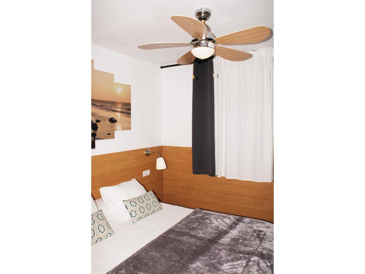 Drago Friendly Holiday Home Playa del Inglés Exteriör bild