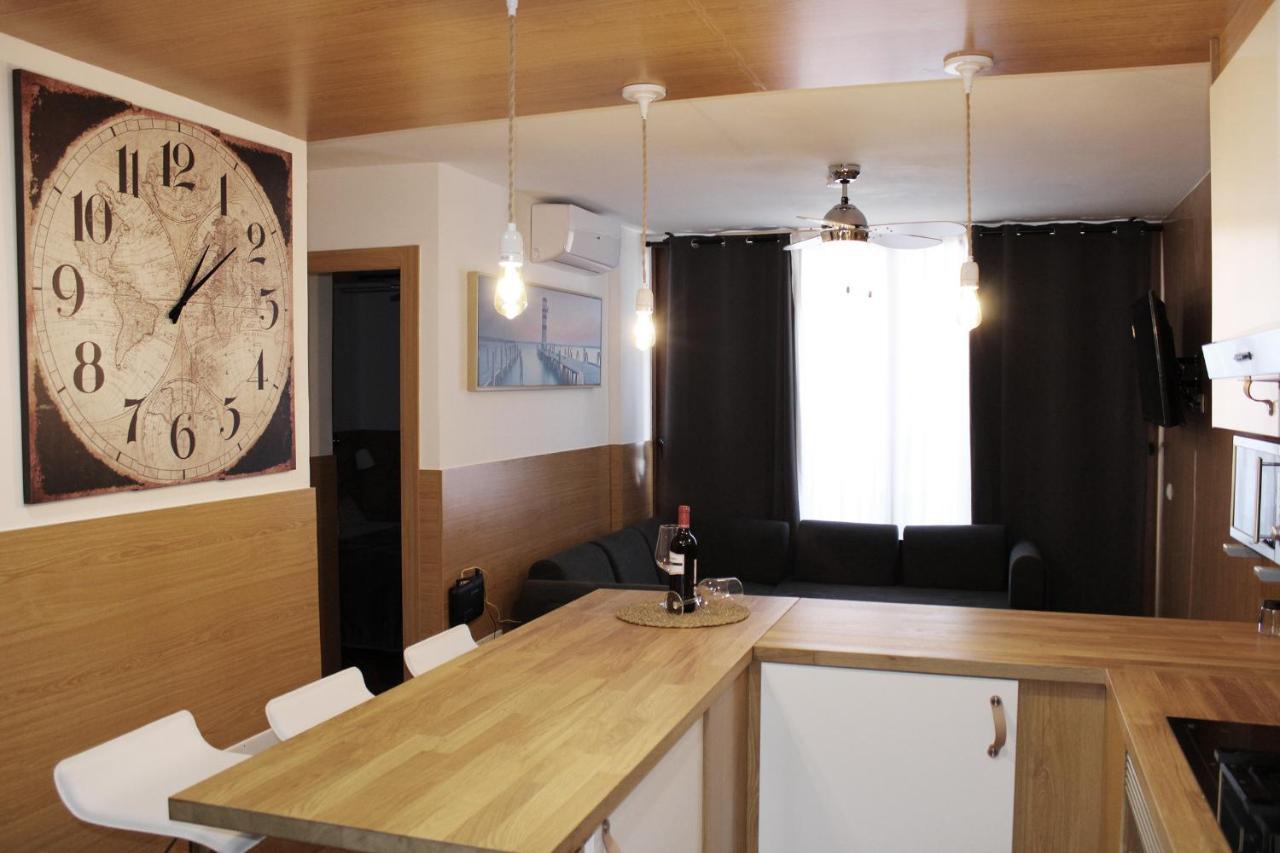 Drago Friendly Holiday Home Playa del Inglés Exteriör bild