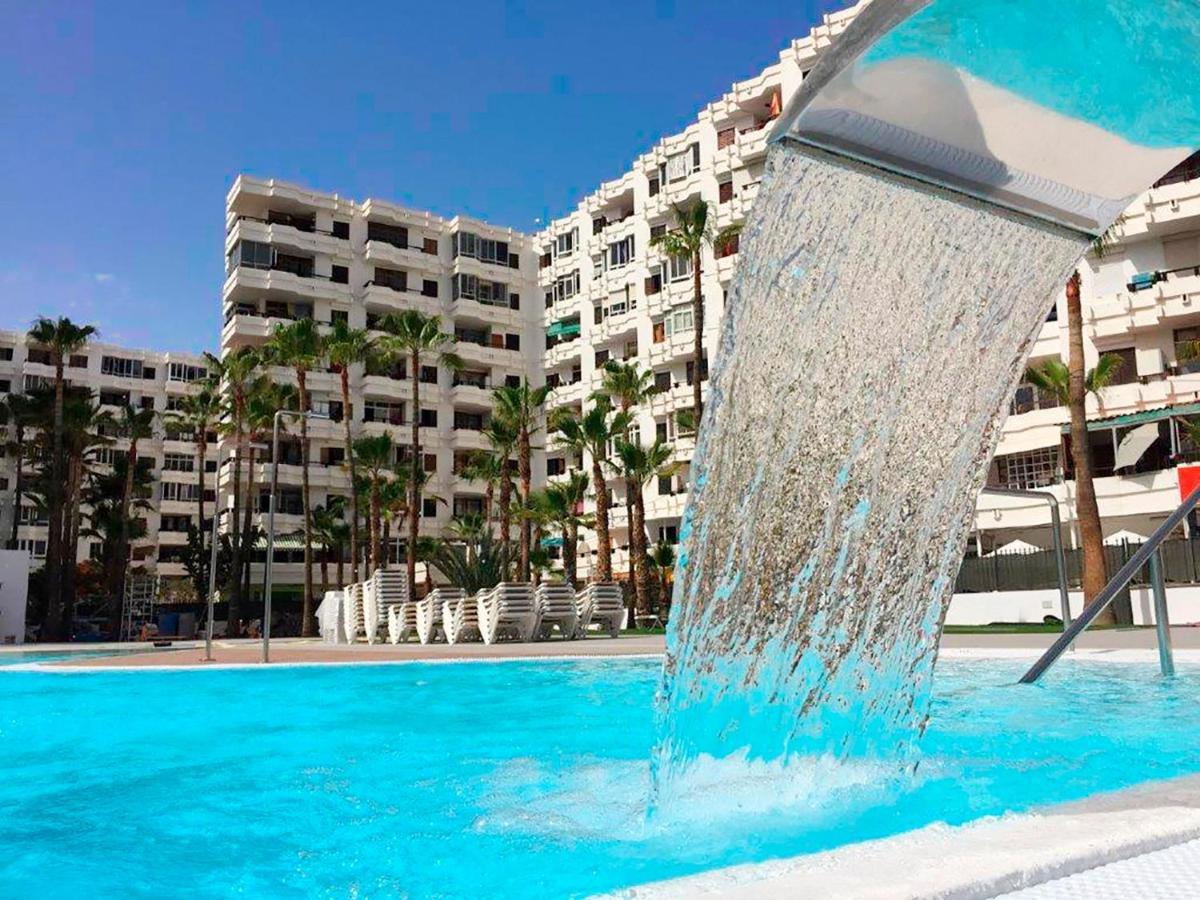 Drago Friendly Holiday Home Playa del Inglés Exteriör bild