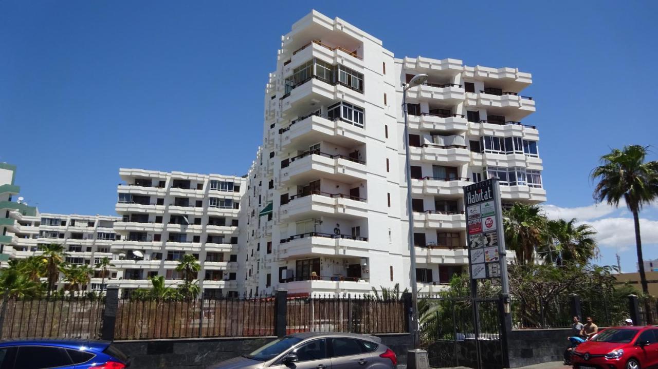 Drago Friendly Holiday Home Playa del Inglés Exteriör bild