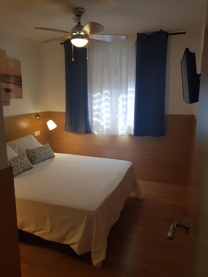 Drago Friendly Holiday Home Playa del Inglés Exteriör bild