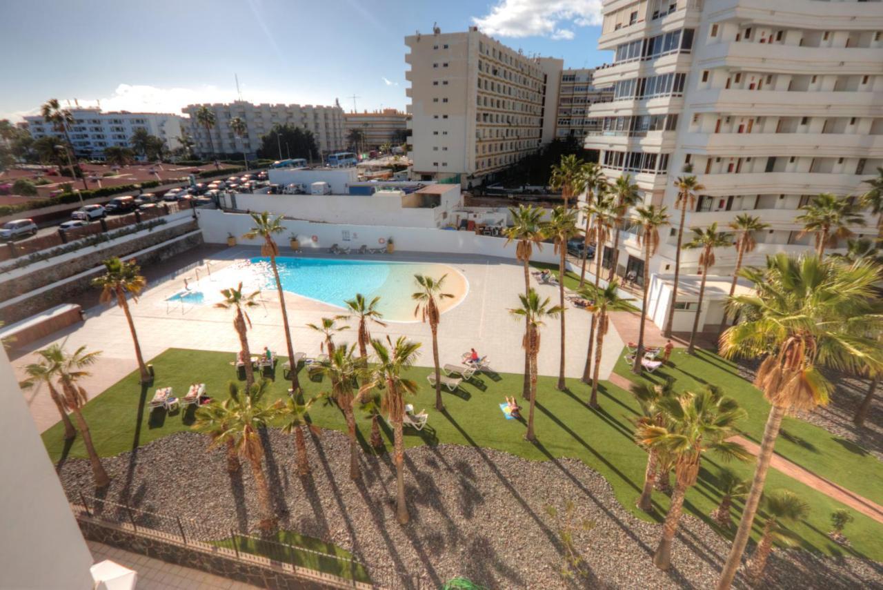 Drago Friendly Holiday Home Playa del Inglés Exteriör bild