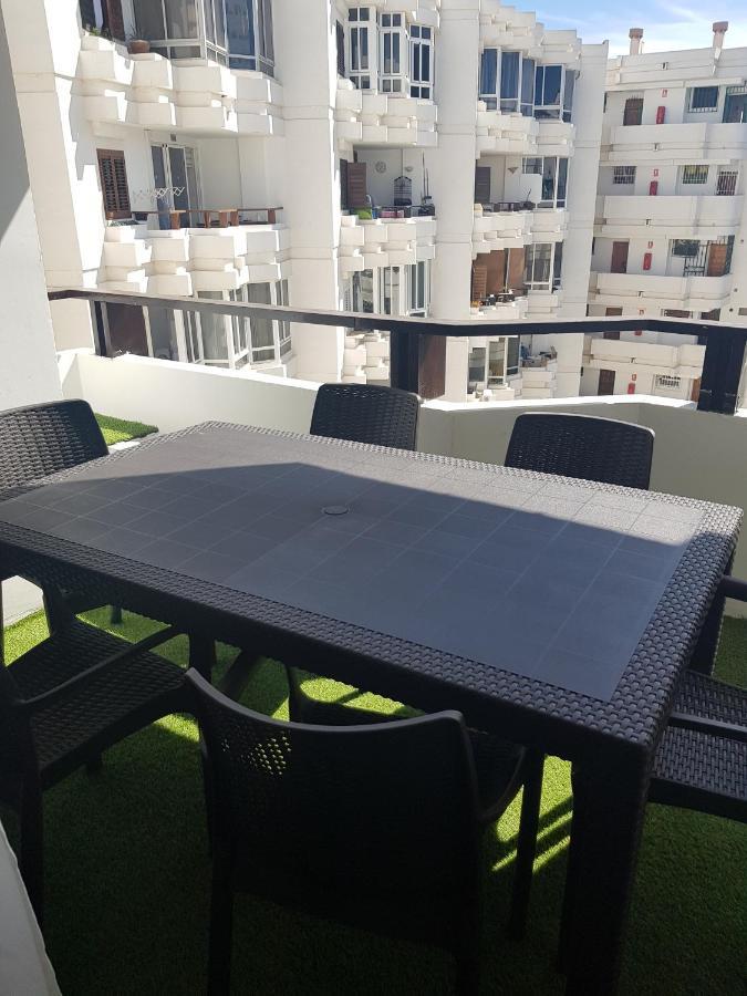Drago Friendly Holiday Home Playa del Inglés Exteriör bild